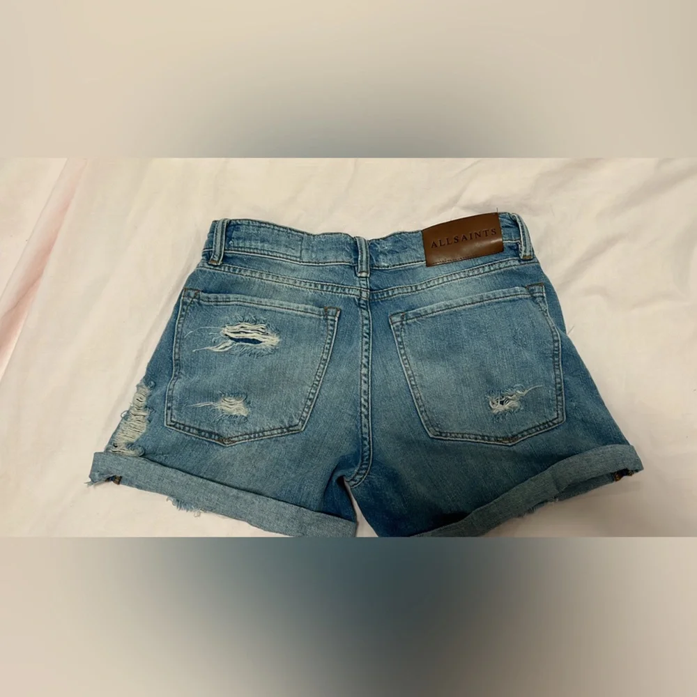 All Saints Shorts - Picture 3 of 3